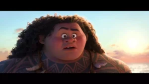 Moana: Um Mar de Aventuras – Moana – Trailer Oficial – 5 de janeiro nos cinemas