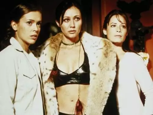 Charmed: Jovens Bruxas S2E9