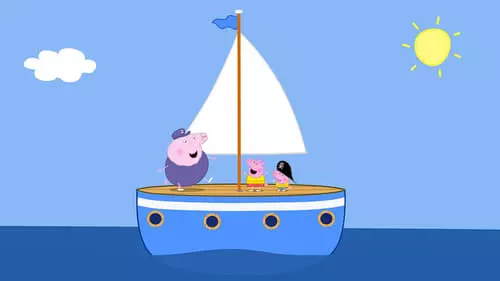 Peppa Pig S5E29