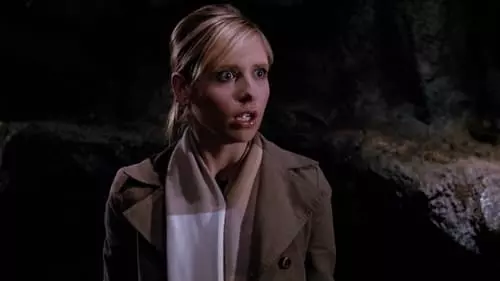 Buffy: A Caça-Vampiros S7E10