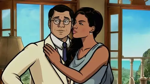 Archer S9E3