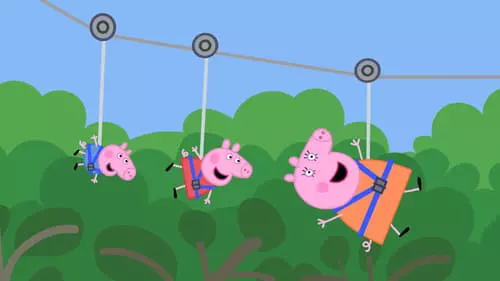 Peppa Pig S7E50