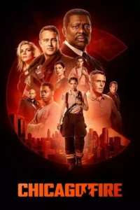 Chicago Fire: Heróis Contra o Fogo – Temporada 11