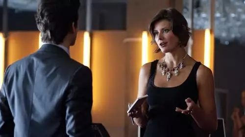 Crimes do Colarinho Branco S2E6