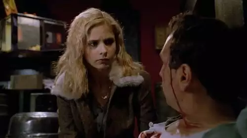 Buffy: A Caça-Vampiros S3E13