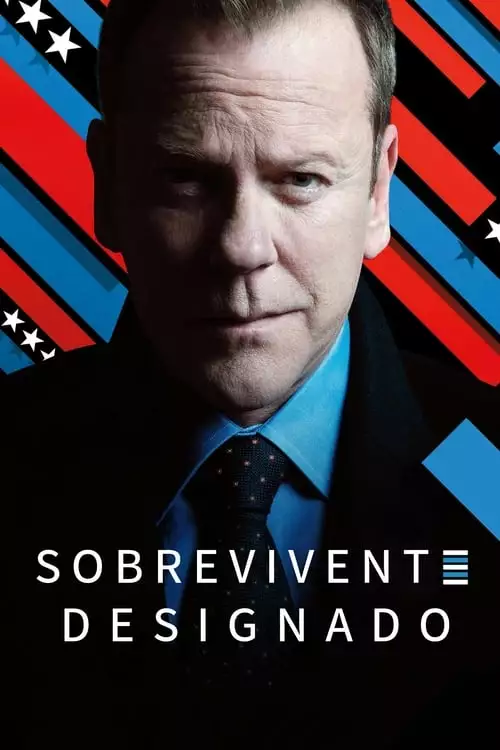 Designated Survivor – Temporada 3