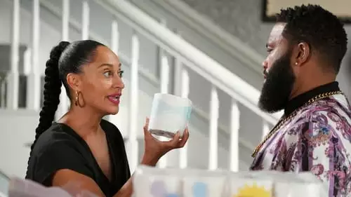 Black-ish S7E9