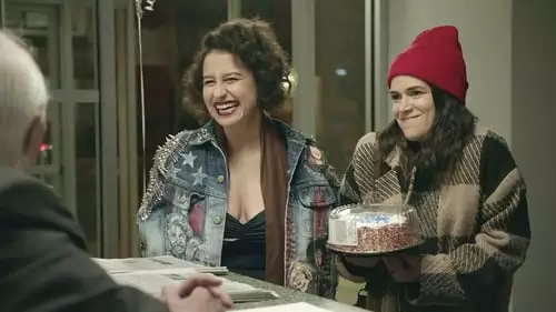 Broad City S4E10