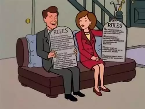 Daria S1E10