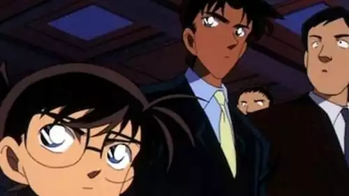 Detective Conan S1E238