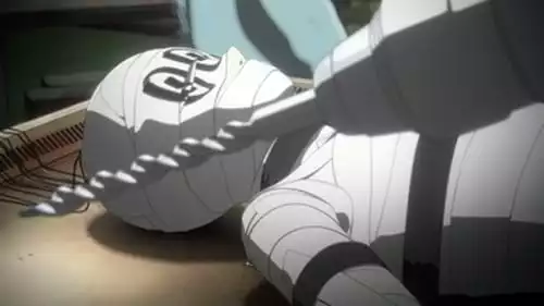 Ajin S1E5