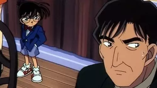 Detective Conan S1E184