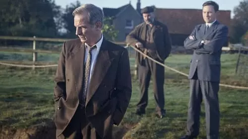 Grantchester S9E6