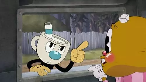 Cuphead: A Série S2E6