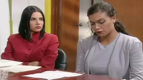 Betty, a Feia S1E275