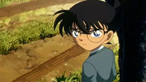 Detective Conan S1E388
