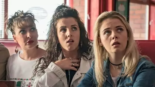 Derry Girls S1E5