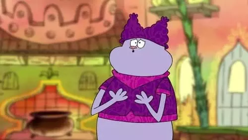 Chowder S3E17