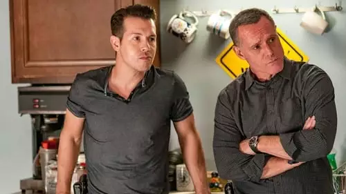 Chicago P.D.: Distrito 21 S4E6