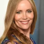 Leslie Mann