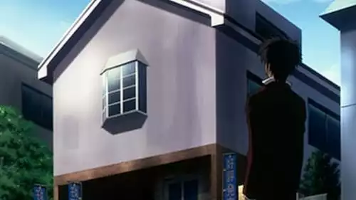 Detective Conan S1E418