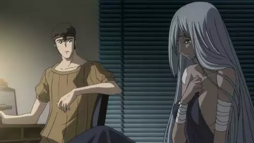 Code Geass S1E15