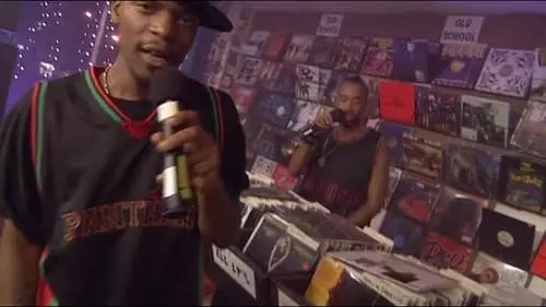 Chappelle’s Show S0E18