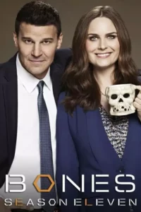 Bones – Temporada 11