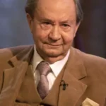 Peter Sallis