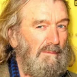 Clive Russell