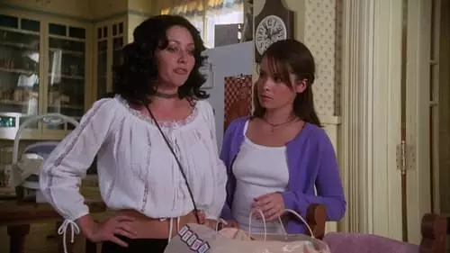 Charmed: Jovens Bruxas S2E11