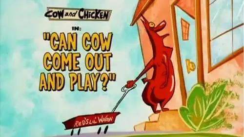 A Vaca e o Frango S3E1