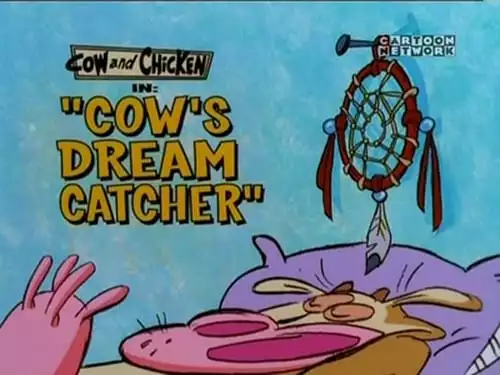 A Vaca e o Frango S3E10