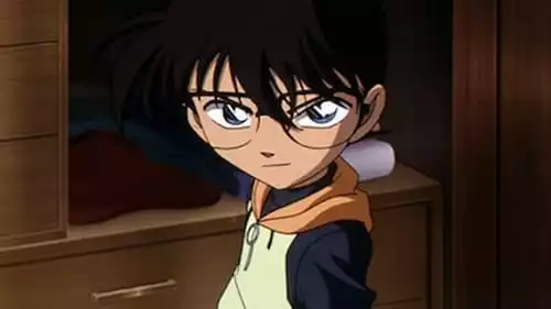Detective Conan S1E489