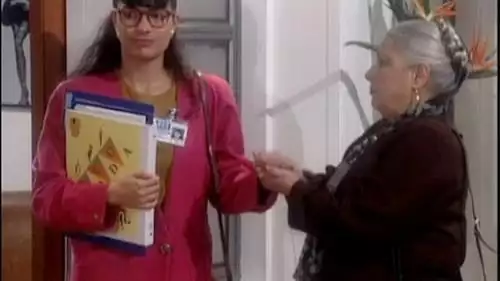 Betty, a Feia S1E29