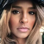 Melody Thornton