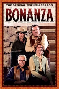 Bonanza – Temporada 12