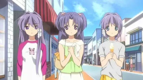 Clannad S2E3