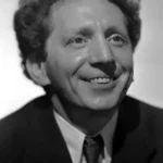 Sam Jaffe