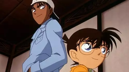 Detective Conan S1E479