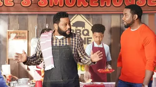 Black-ish S6E19