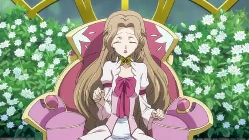 Code Geass S2E6