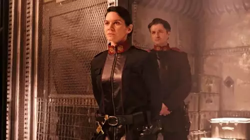 Dark Matter S3E6