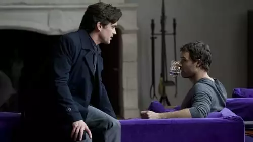 Crimes do Colarinho Branco S1E7