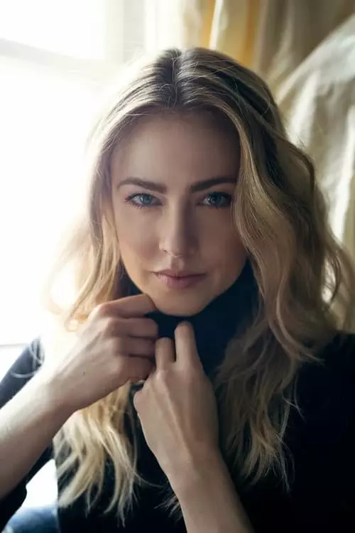 Amanda Schull