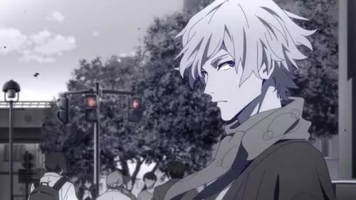 Bungo Stray Dogs S1E37