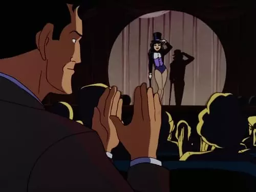 Batman: A Série Animada S1E50