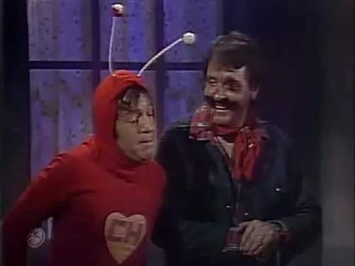 Chapolin Colorado S4E26