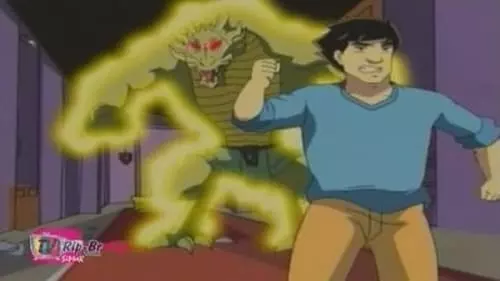 As Aventuras de Jackie Chan S1E13