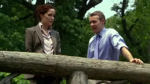 Damages S1E5